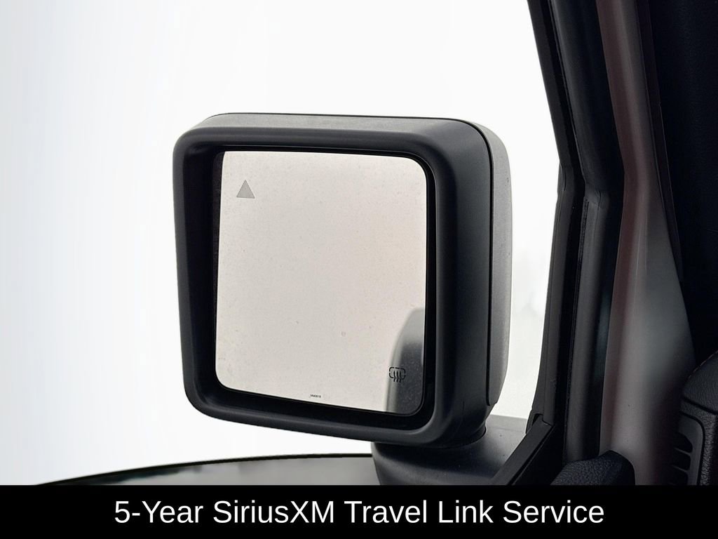 Used 2020 Jeep Wrangler Unlimited Rubicon image 42