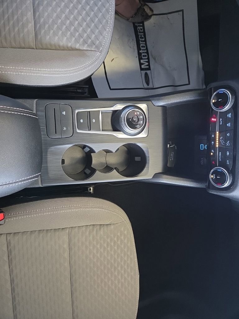 Used 2022 Ford Escape SE w/ Convenience Package image 17