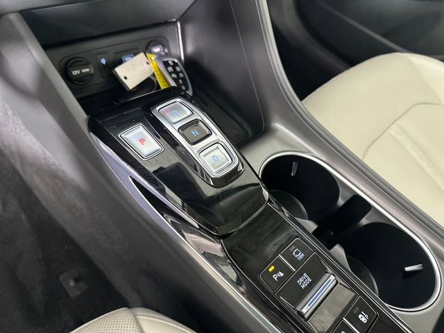 Used 2023 Hyundai Sonata Limited w/ Preferred Accessory Package image 20