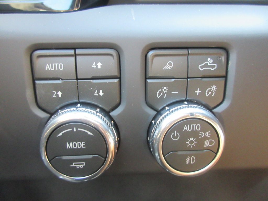 New 2026 GMC Sierra 1500 Denali AWD/4WD image 20