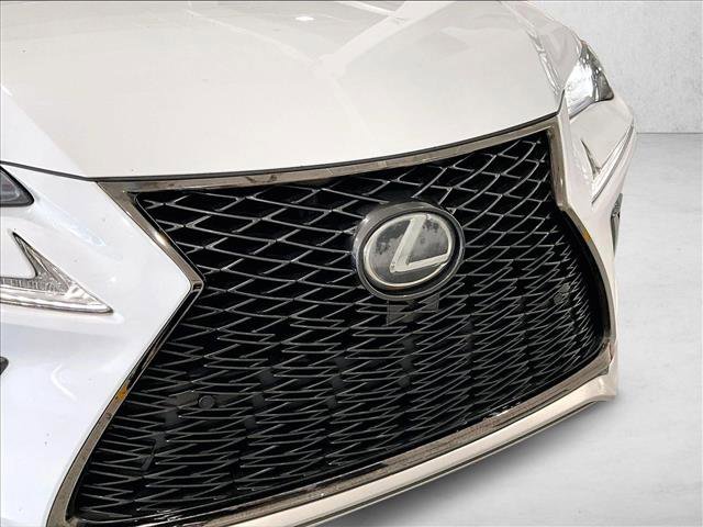 Used 2019 Lexus NX 300 F Sport w/ F Sport Premium Package FWD image 30