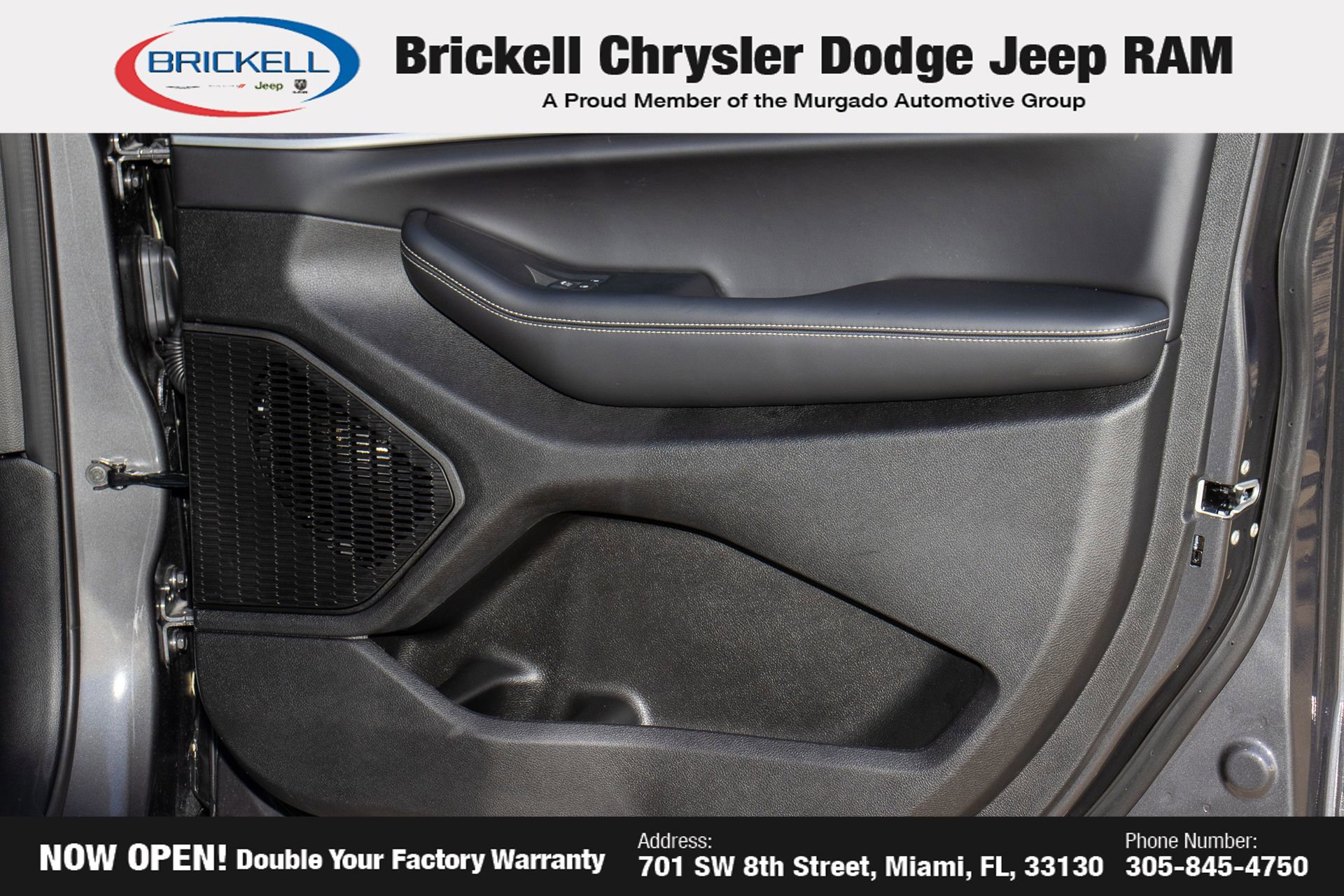 Used 2025 Jeep Grand Cherokee Limited image 14