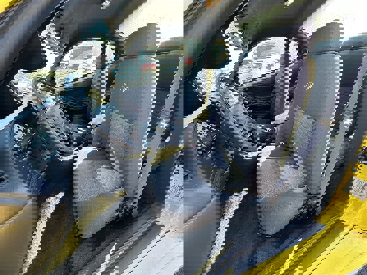 Used 2001 Ford Mustang GT image 9