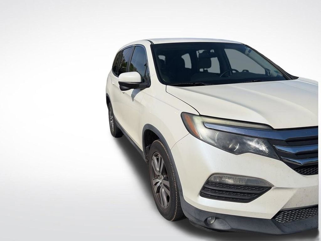 Used 2016 Honda Pilot EX image 12