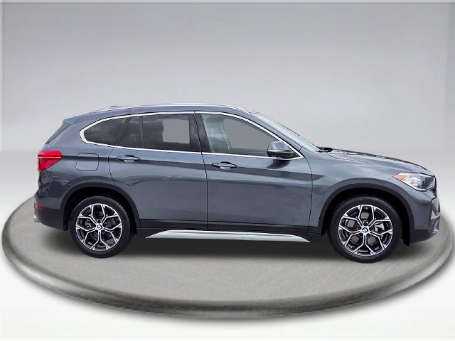 Used 2021 BMW X1 sDrive28i FWD image 8