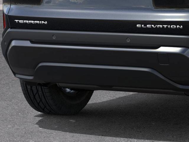New 2026 GMC Terrain Elevation w/ Technology Package II image 14