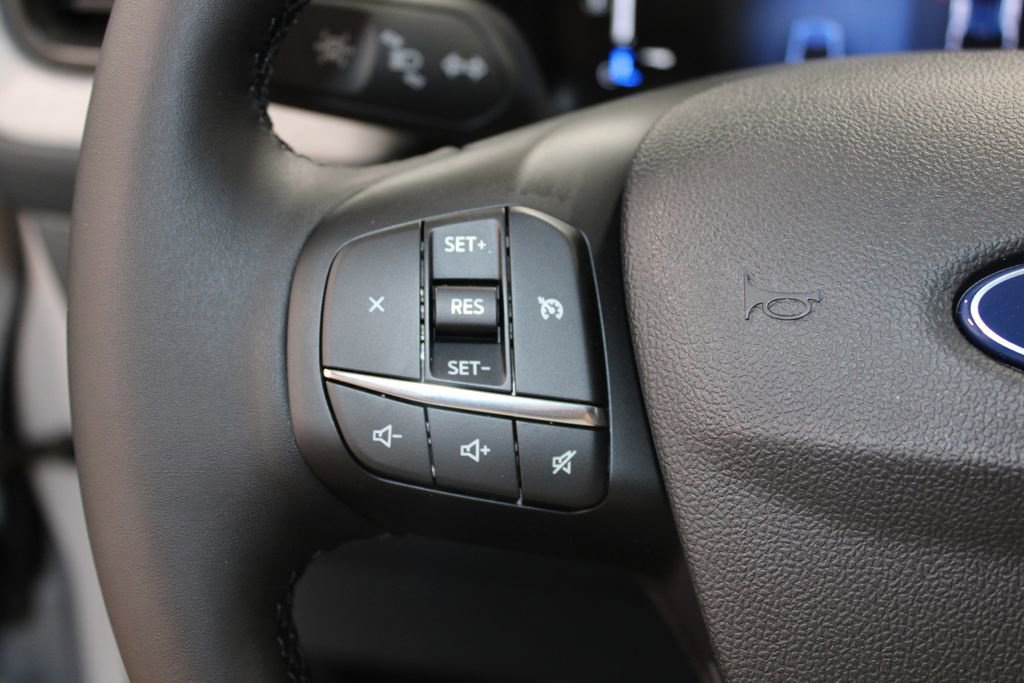 New 2025 Ford Maverick XLT w/ XLT Luxury Package image 35