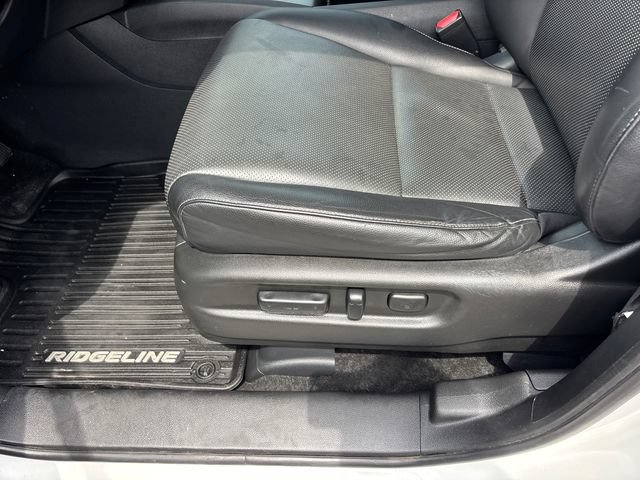 Used 2022 Honda Ridgeline RTL image 7