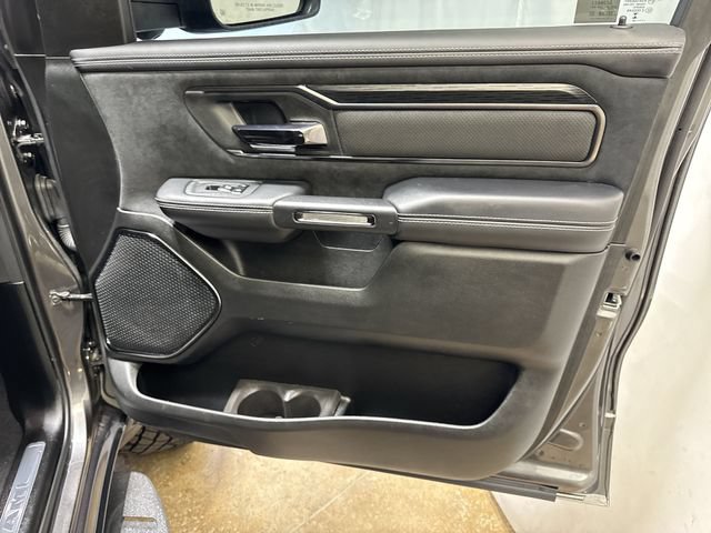 Used 2025 RAM 1500 RHO w/ Bed Utility Group AWD/4WD image 25