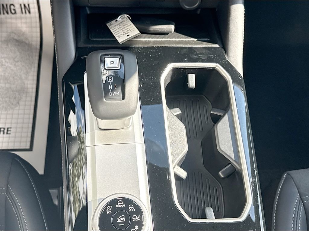 New 2026 Mitsubishi Outlander LE FWD image 15
