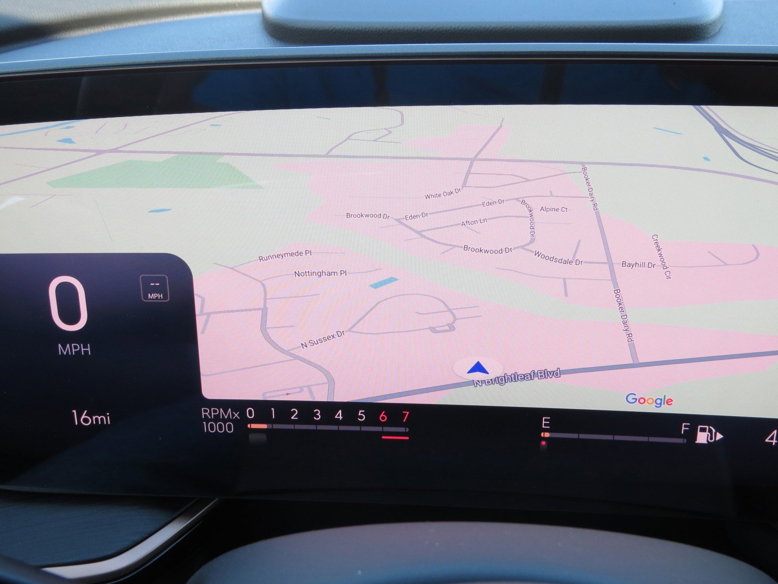 New 2025 Buick Envision Sport Touring image 25