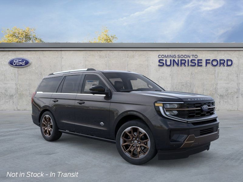 New 2026 Ford Expedition King Ranch AWD/4WD image 7
