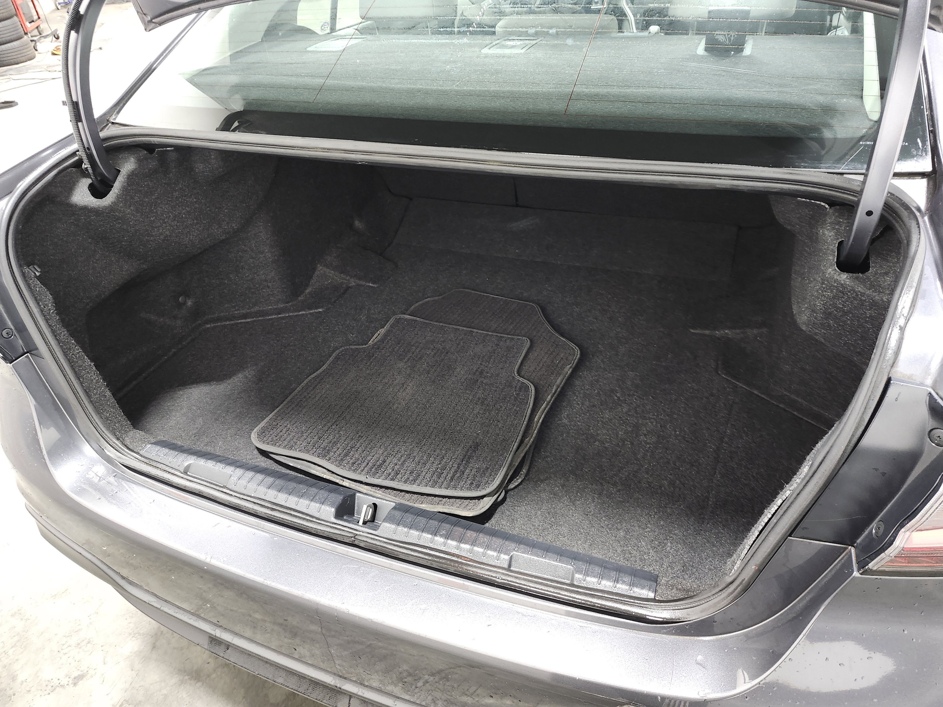 Used 2021 Subaru Legacy w/ Alloy Wheel Package image 23