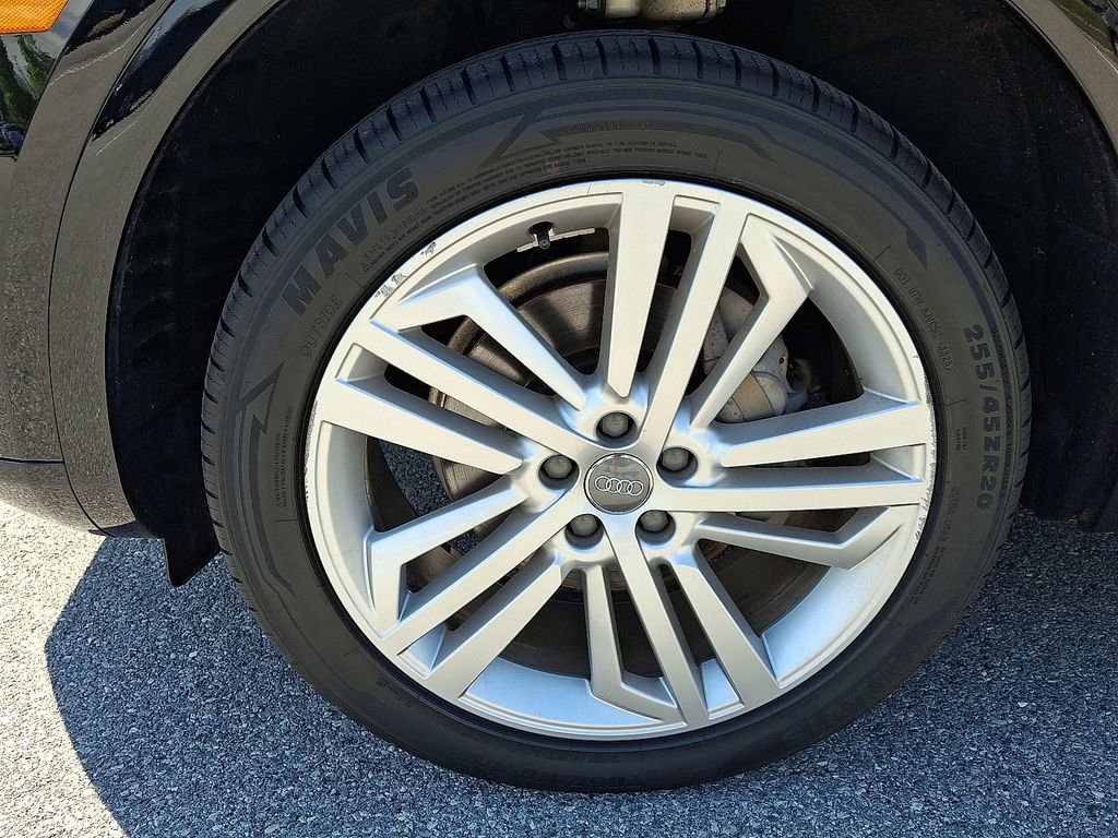 Used 2018 Audi Q5 Prestige AWD/4WD image 28