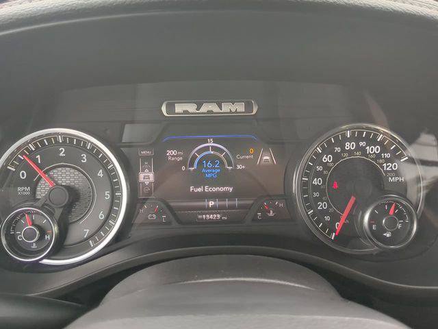 Used 2025 RAM 1500 Laramie w/ Bed Utility Group AWD/4WD image 30