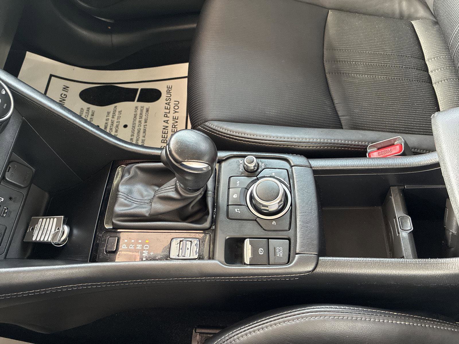 Used 2019 MAZDA CX-3 Touring w/ Preferred Equipment Package FWD image 26