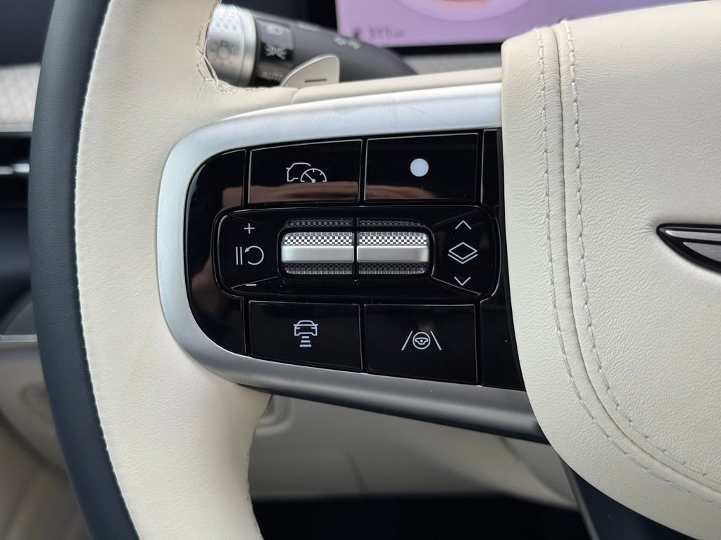 New 2026 Genesis GV80 3.5T Prestige image 33