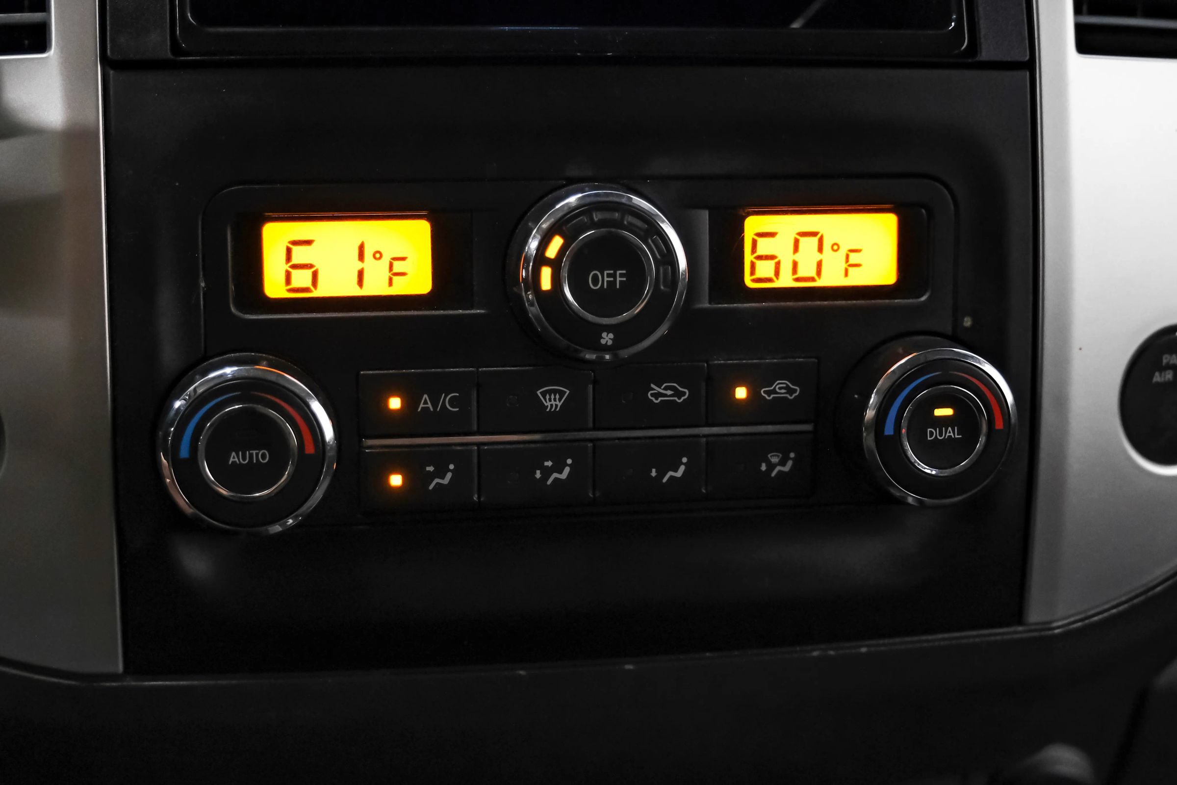 Used 2019 Nissan Frontier PRO-4X AWD/4WD image 24