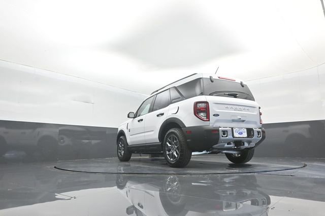 New 2025 Ford Bronco Sport Big Bend image 30
