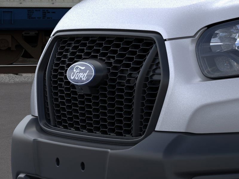 New 2026 Ford Transit 350 XL AWD/4WD image 17