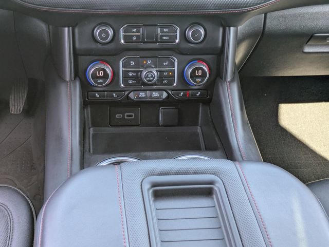 Certified 2023 Chevrolet Suburban RST w/ Luxury Package image 17