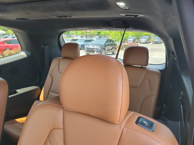 Certified 2025 Kia Telluride SX Prestige X-Line AWD/4WD image 19