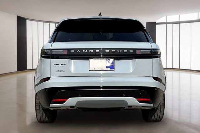 Used 2026 Land Rover Range Rover Velar Dynamic SE image 5