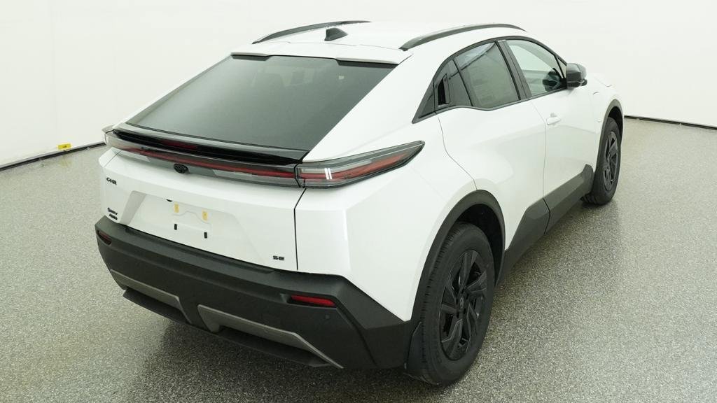 New 2026 Toyota C-HR AWD/4WD image 15