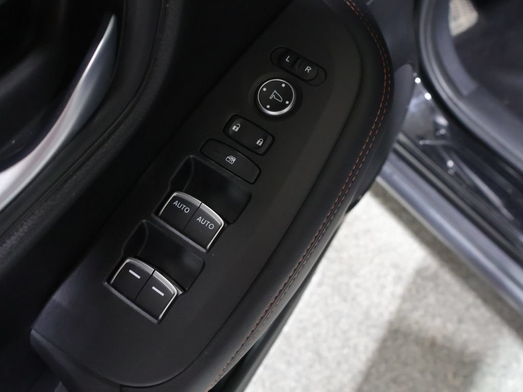 Used 2024 Honda HR-V Sport image 13