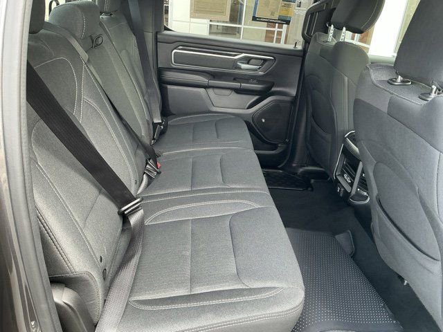 Used 2019 RAM 1500 Big Horn image 19