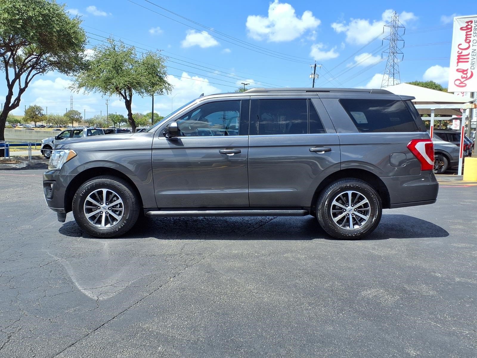 Used 2021 Ford Expedition XLT RWD image 9