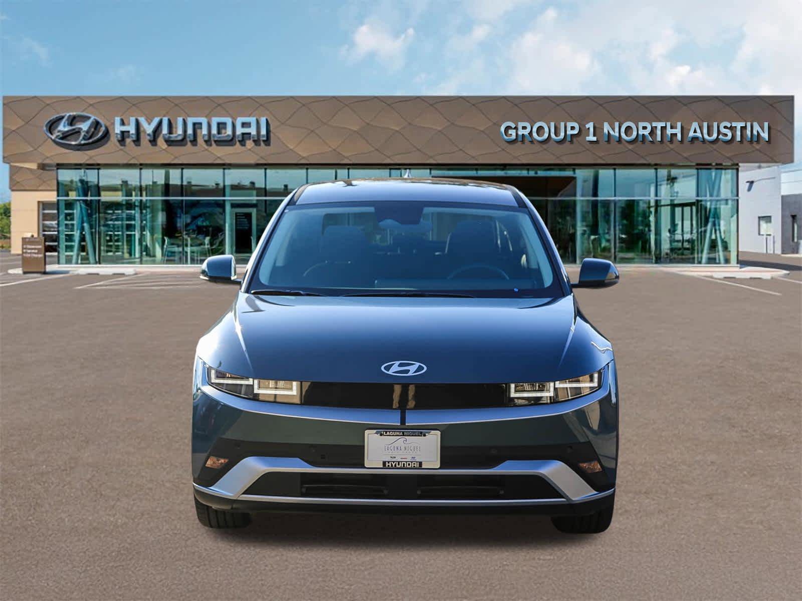 New 2026 Hyundai Ioniq 5 SE RWD video 2