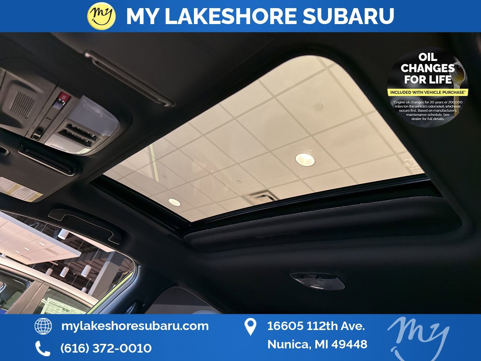 New 2026 Subaru Crosstrek 2.5i Sport image 22