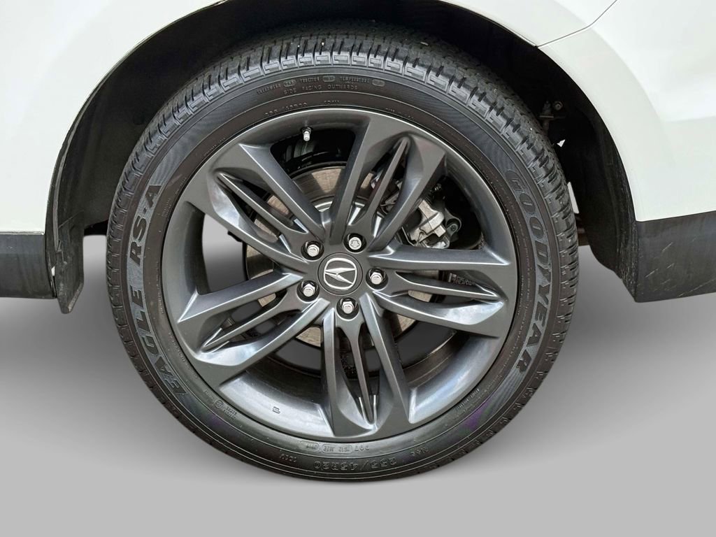 Used 2020 Acura RDX A-Spec image 13