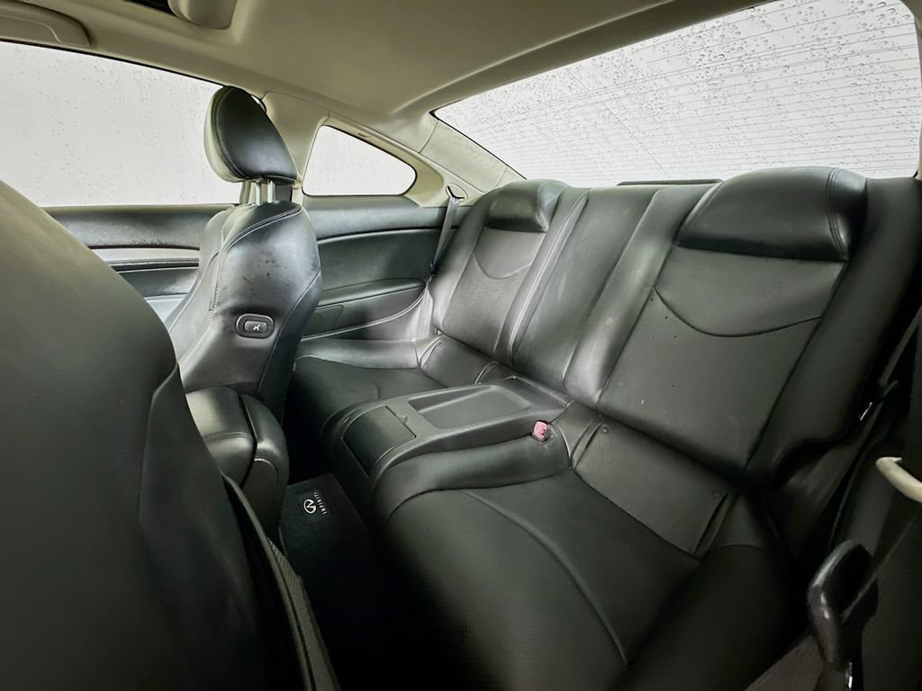 Used 2012 INFINITI G37 x Coupe w/ Premium Pkg AWD/4WD image 16