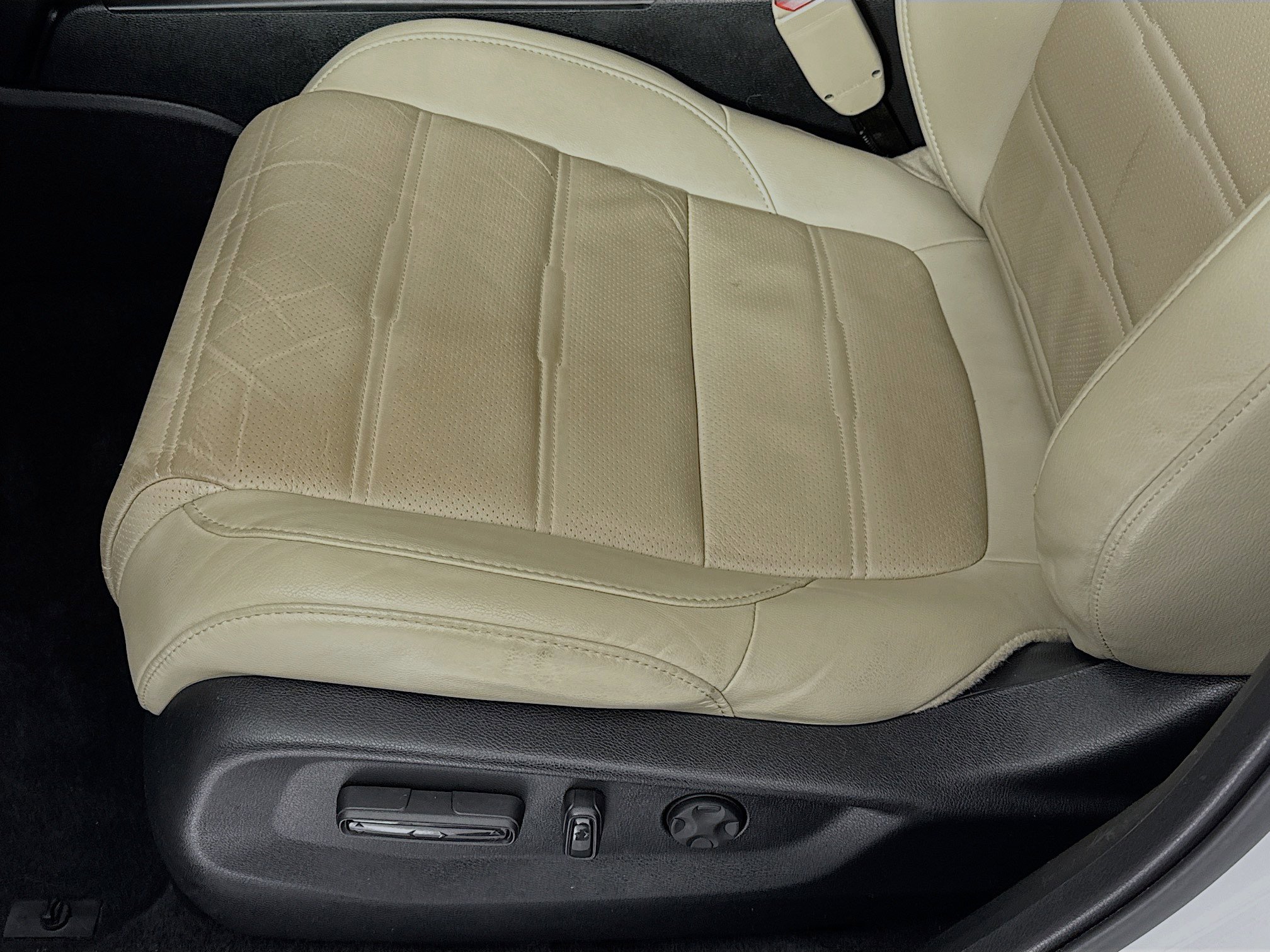 Certified 2022 Honda CR-V EX-L image 18