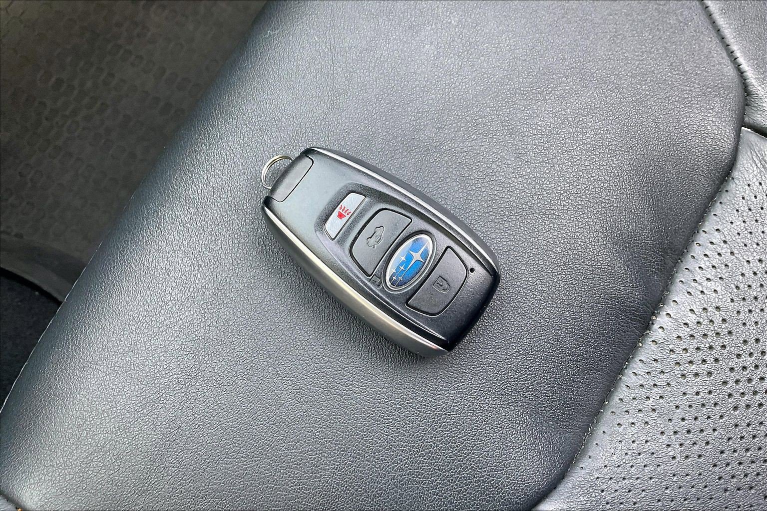 Used 2018 Subaru Crosstrek 2.0i Limited AWD/4WD image 11