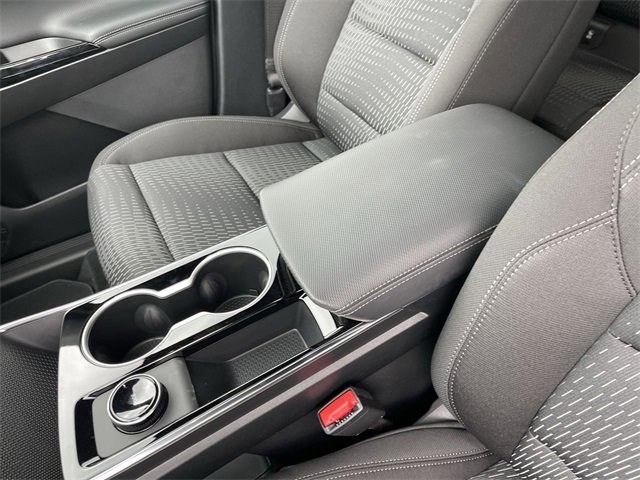 New 2026 Chevrolet Equinox LT image 21