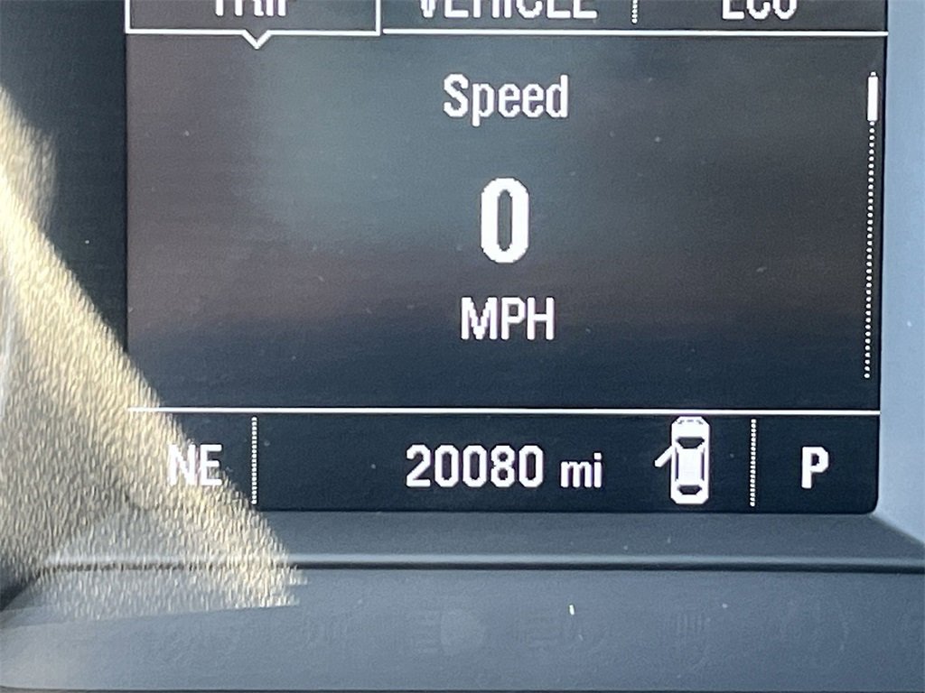 Used 2023 Chevrolet TrailBlazer LT image 12