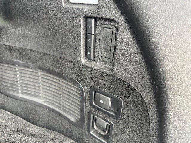 Used 2021 Lincoln Aviator Grand Touring w/ Equipment Group 302A image 34