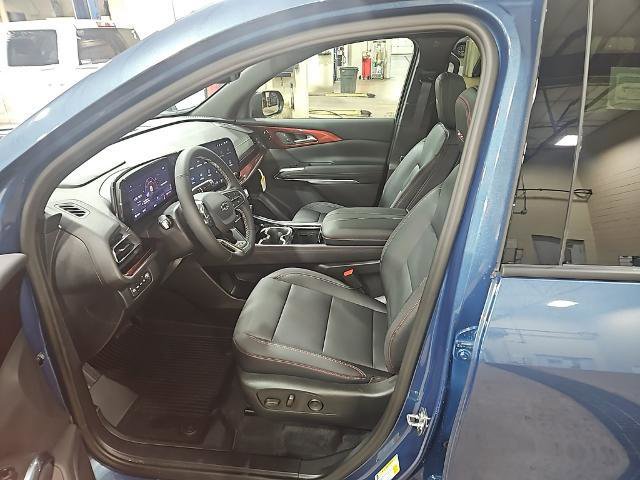 New 2026 Chevrolet Traverse Z71 w/ Driver Confidence Package image 11