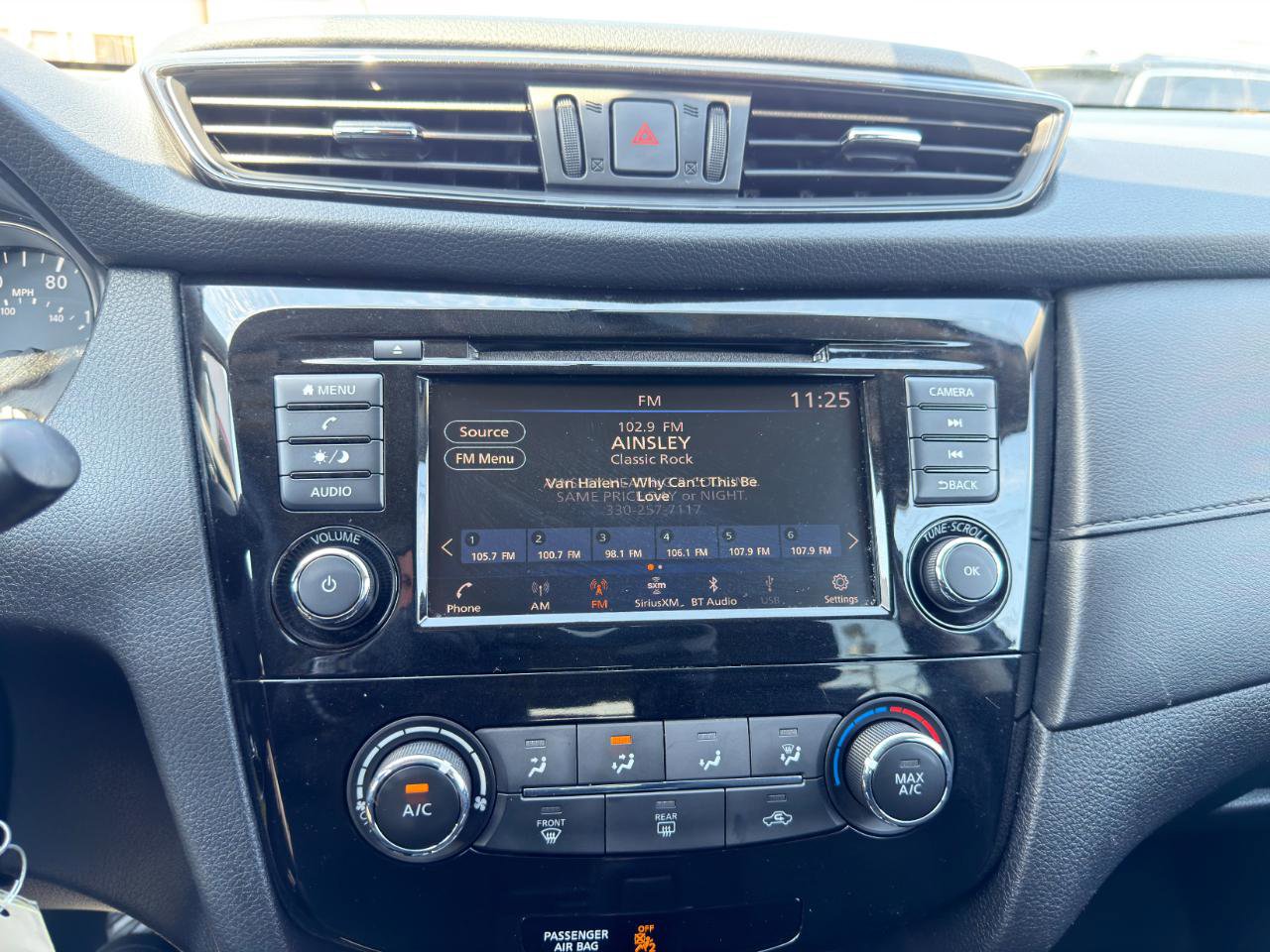 Used 2018 Nissan Rogue S w/ S Value Package image 38