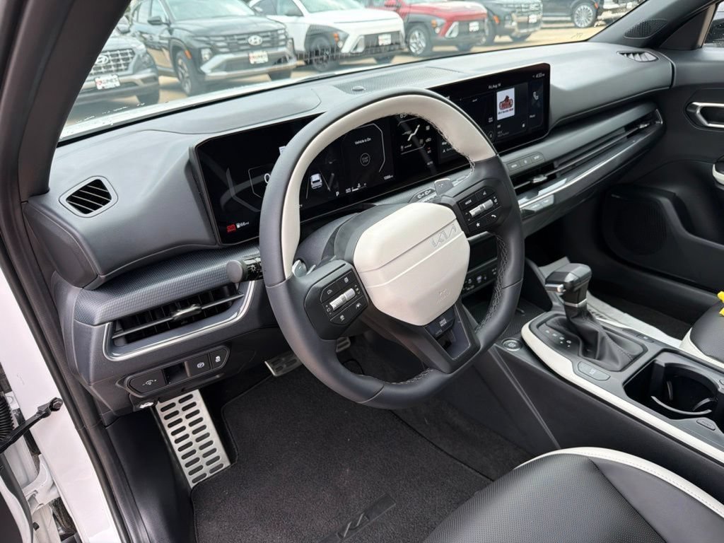 Used 2026 Kia K4 GT-Line Turbo FWD image 15