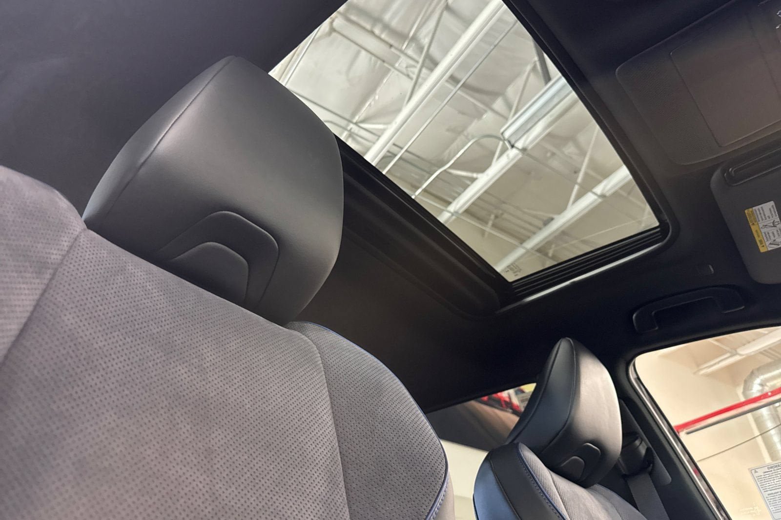 New 2026 Toyota RAV4 XSE AWD/4WD image 20