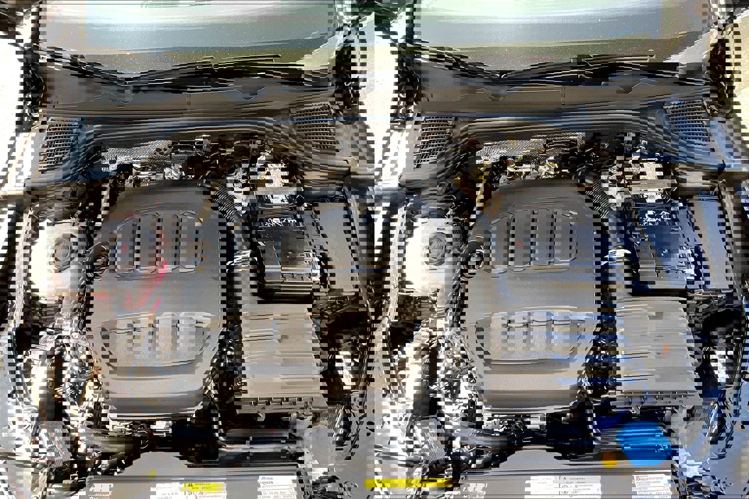 New 2025 Volkswagen GTI SE image 9