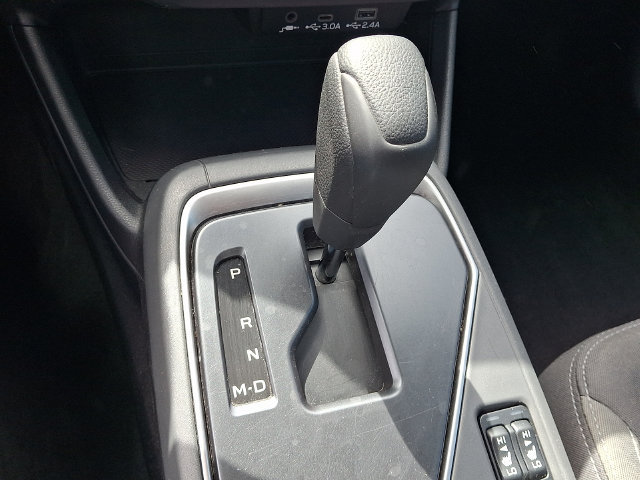Used 2025 Subaru Crosstrek 2.5i Premium AWD/4WD image 14
