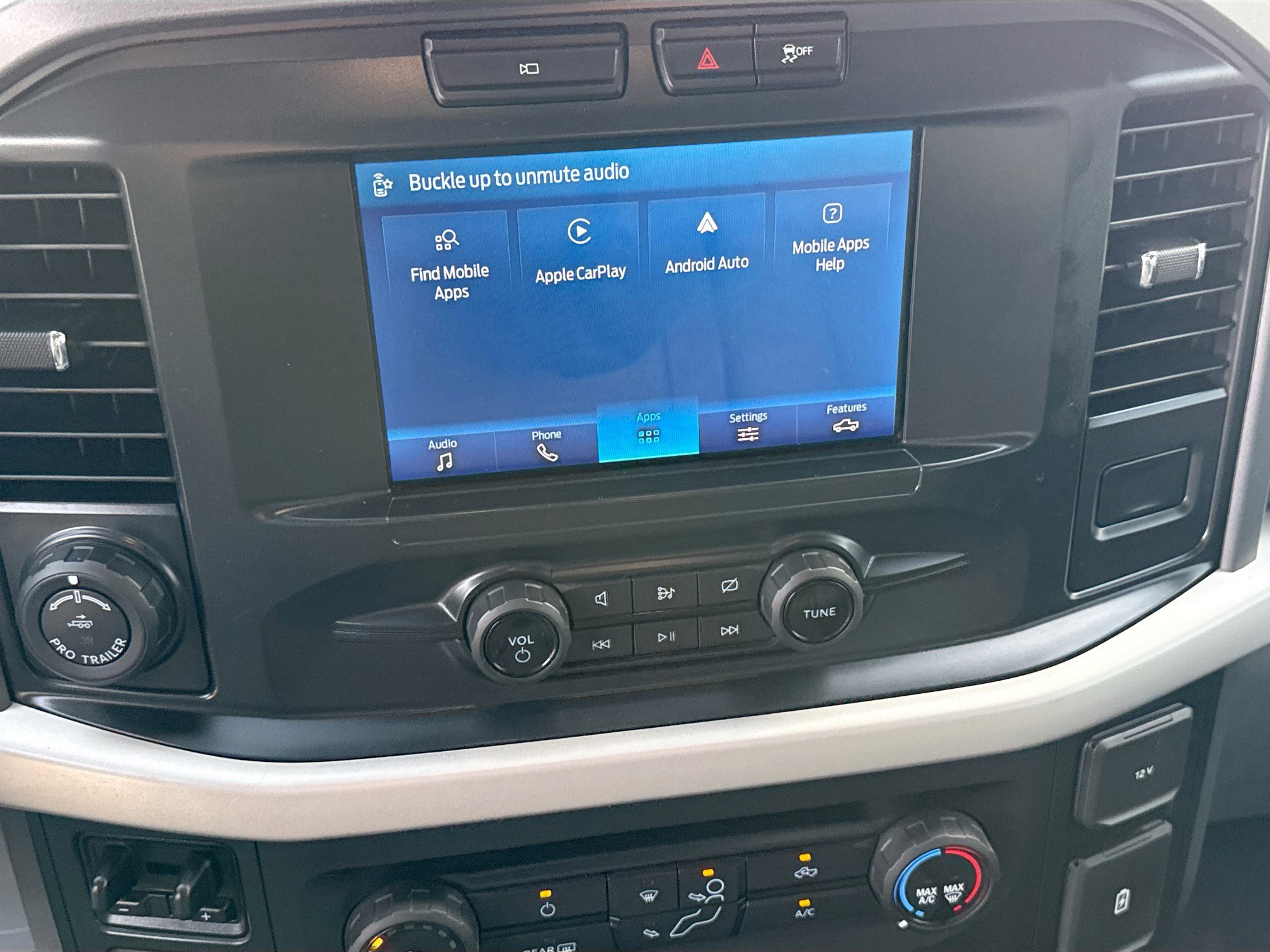 Used 2022 Ford F150 XLT w/ Trailer Tow Package image 26