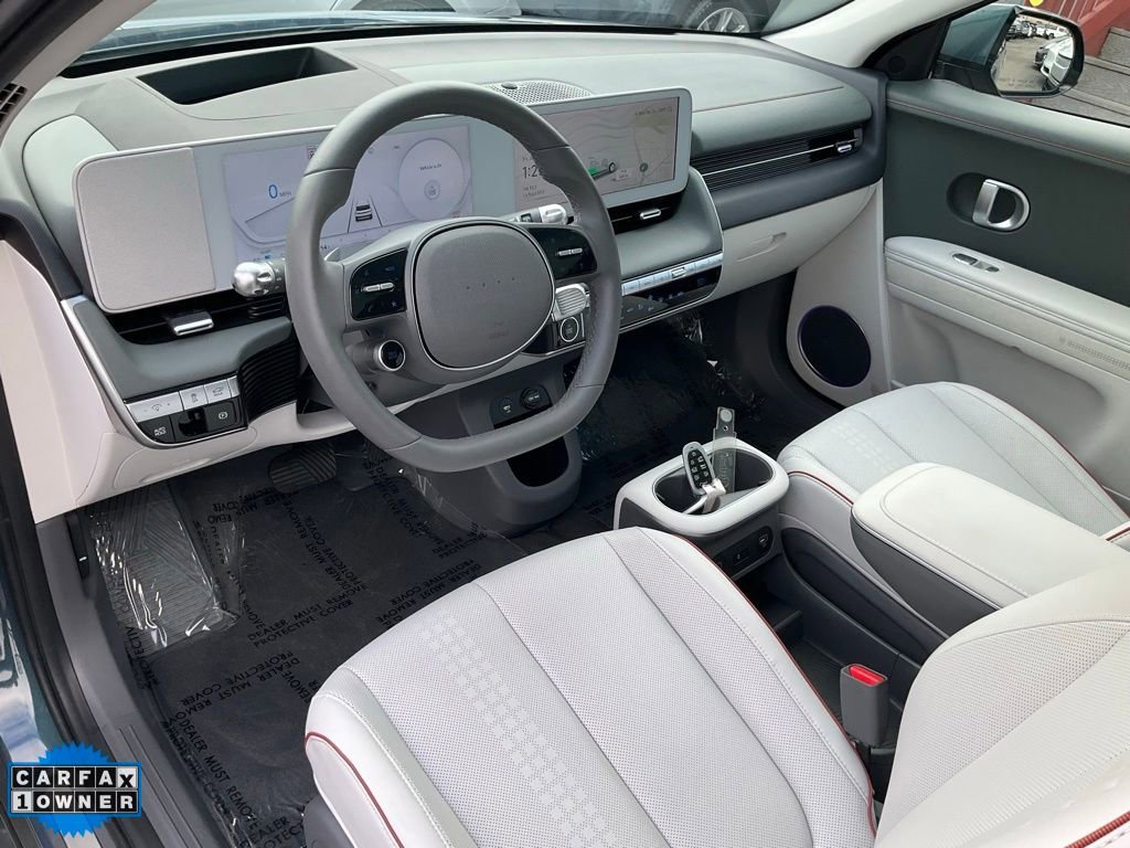 Used 2024 Hyundai Ioniq 5 Limited image 7