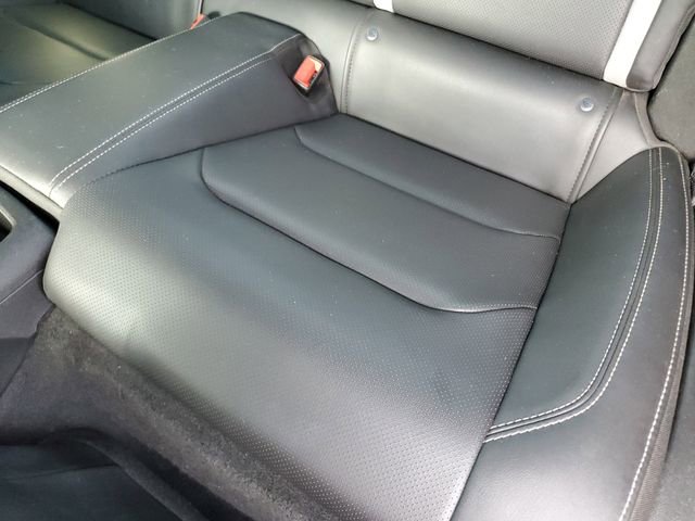 Used 2019 Chevrolet Camaro SS image 14