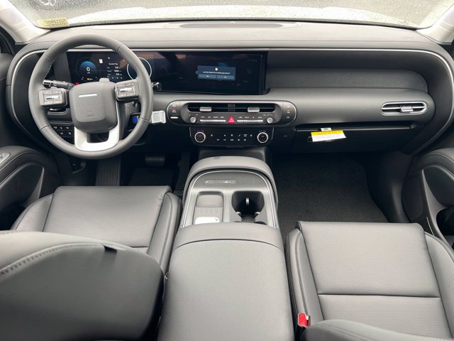 New 2026 Hyundai Palisade SEL AWD/4WD image 13